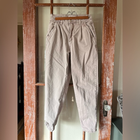 Garage Mom Jeans - Picture 1 of 4